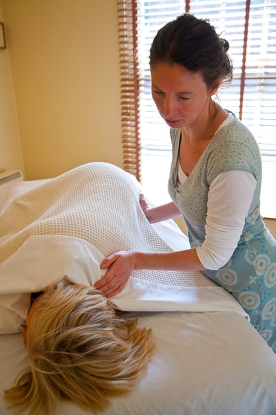 Biodynamic Massage Silk House Therapy Practice Macclesfield Cheshire Silk House Therapy